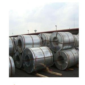 Container Plate 0.01mm A516C Carbon Steel Coil