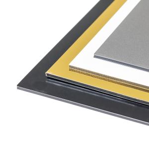 UV Digital 3D Printing Signboard Aluminium Composite Panel/ACP Advertisement