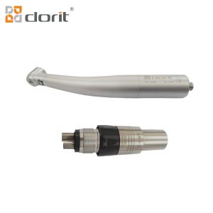 China High Chomium NSK Airotor Handpiece Push Button 4 Hole Coupling on sale