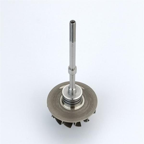GT14 GT1444Z Turbine Wheel Shaft For 776080-1 776080-0001 778401-0011 Turbochargers
