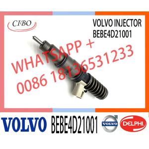 Diesel Fuel Injector 63229467 33800-84830 BEBE4D21001 E3.18 for HYUN-DAI H