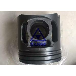 KOMATSU EXCAVATOR S6D125 ENGINE PISTON KIT STD SIZE 6151-31-2150 , 6151-31-2511