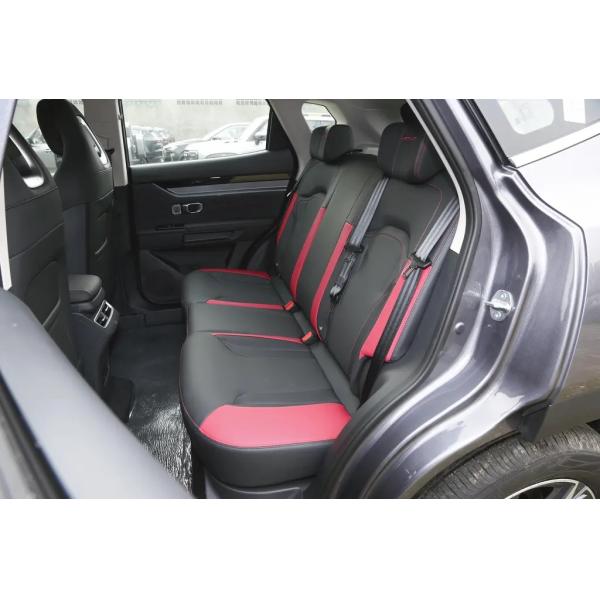 Max. Power kW 220 299Ps 2023 Chery Jetour Dasheng 1.6t Jetour Cars with Jetour Gasoline