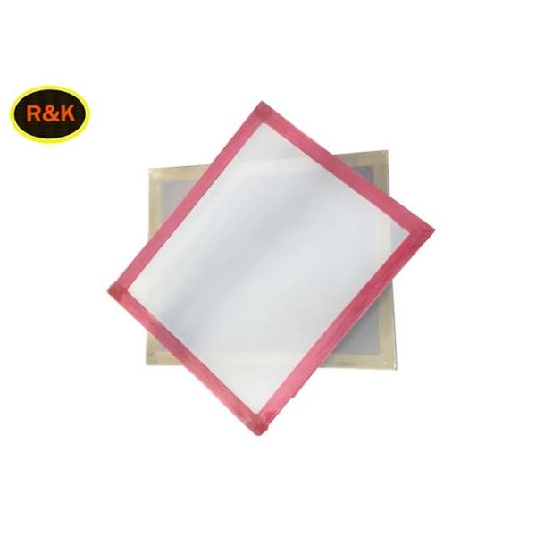 Various Type Silk Screen Aluminum Frame Screen Door Aluminum Frame 25'' & 31''