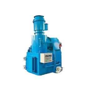 Field Maintenance and Repair Service Provided for Advanced MSW Incinerator Plant