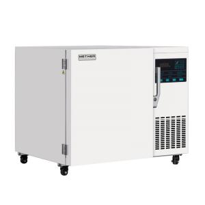 METHER Biomedical Under Counter Ultra Low Freezer With Rapid Cooling