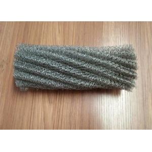 Quality Tailor Wire Mesh Roll Demister for sale
