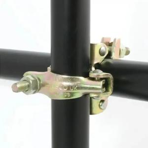 Japanese Scaffold Accessories With Container Right Angle Design
