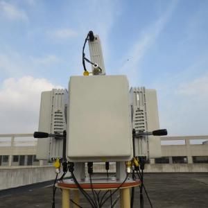 Quality High Performance Phased Array Radar High Precision Scalable Coverage for sale