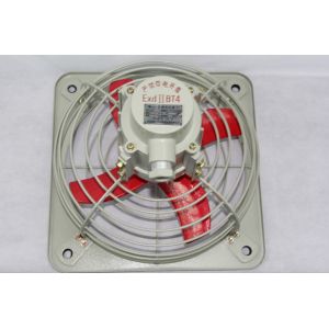 China Openresty Server Explosion Proof Exhaust Fan Ensuring Safe Ventilation in Hazardous Environments on sale