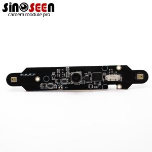 4K Auto Focus Small Lens 8MP Camera Module With SONY IMX219 COMS Sensor