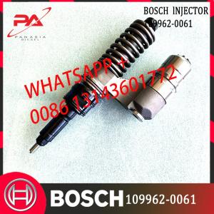 C16BA Engine Fuel BOSCH Diesel Injector 9443613820 1665000Z11