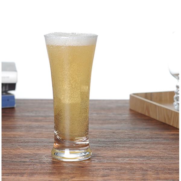 Buy 12 Oz Pilsner Beer Glasses at wholesale prices
