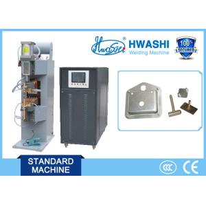 Quality WD-KD5 Controller M4-M16 Stud Bolt AC Spot Welder for sale