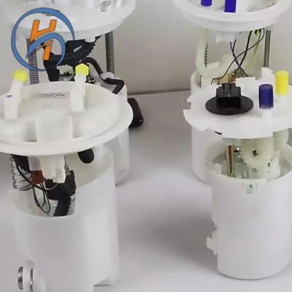 Fuel Pump Assembly For Toyota Highlander Land Cruiser RAV4 Corona Prado Crown Reiz Vios Corolla CAMRY solara 4 RUNNER 77