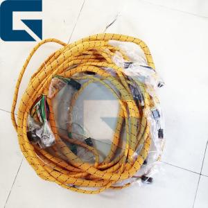 China 186-4637 1864637 E325C Excavator Auxilary Harness Assy on sale