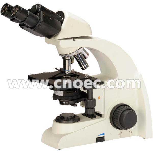 Buy 40X 100X Learning Compound Optical Microscope LED Illumination Microscopes A12.2701 at wholesale prices