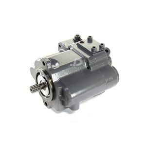Excavator Main Piston Pump NACHI PVK-2B-505 Hydraulic Pump Assy
