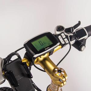 US EU STOCK 48v 17ah 26 Inch Fat Tire Ebike Adults Big Fat Electric Bike Rich