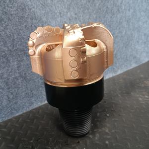 16 (406.4mm)Energy Mining Polycrystalline Drilling Bit Steel Body ISO9001