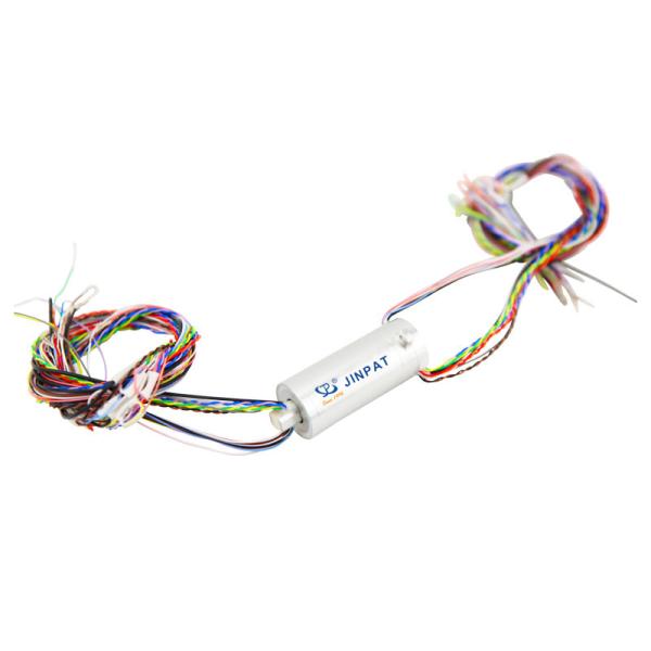 Buy Integrated Capsule HDMI Slip Ring HD-SDI Signals 120rpm at wholesale prices