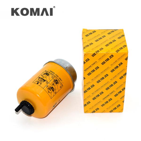 KOMAI Fuel Water Separator Filter P551427 FS 19979 For Excavator Diesel Engine Parts