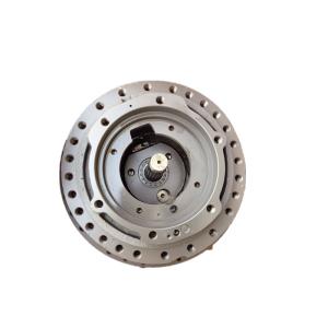 Excavator Hydraulic Travel Gearbox , EC330LC Travel Reducer High Efficiency