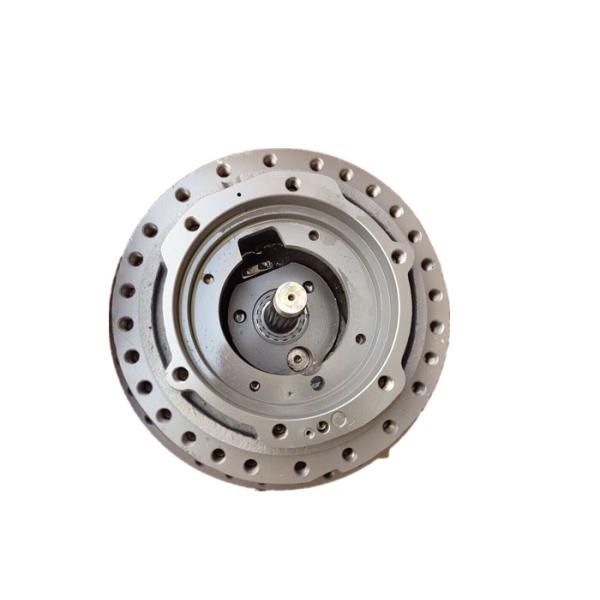 Buy Excavator Hydraulic Travel Gearbox ,  EC330LC Travel Reducer High Efficiency at wholesale prices