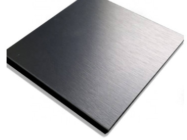 Buy 304 316L Stainless Steel Sheets 201 1000mm To 1250mm 316Ti at wholesale prices