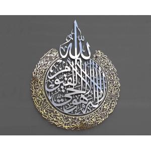 Plywood Laser Cutting Parts 0.2mm Laser Wood Box ISO9001