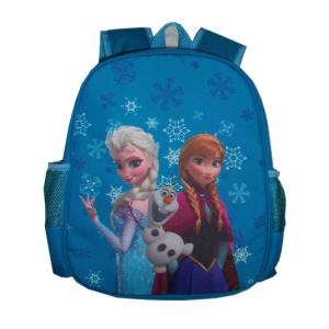 Cartoon school bag