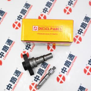 Fuel Injection Pump Plunger P597 for DEUTZ Diesel Engine
