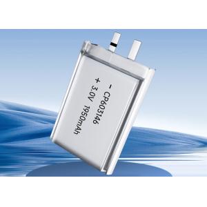 China CP603146 Primary Lithium Battery 3v on sale