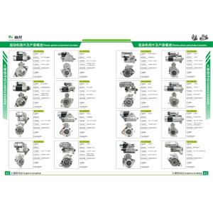 12V 100A Alternator A4TU1081, A4TU1593, ME221169, ME224960, ME225013,MITSUBISHI