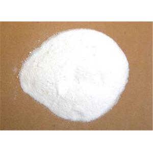 Pure White Detergent Raw Materials Industrial Grade Soluble In Water