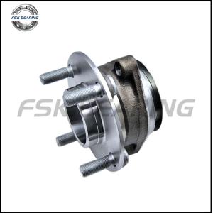 40202-ED000 Front Wheel Hub Bearing 80x122x75mm For Nissan