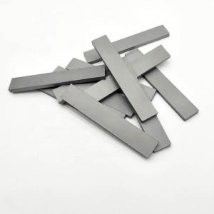 China Tungsten Carbide Wear Parts w/ YG12C Grade Shape Tailored w/ High Wearability on sale