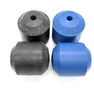 3/8'' To 5/8'' H Type Oil Saver Rubber For Oil Well Wear Resistant