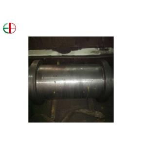 Foundry Customized Ductile Cast Iron Components High Strength QT500-7 EB16058