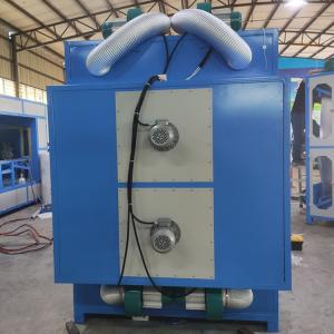 1 Color Roll To Roll Screen Printing Machine Chromatography Systems For Pp Non