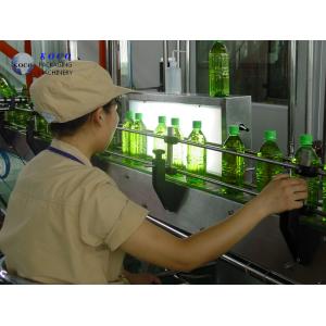 Full automatic bottling 3 in 1 drinking pure water small bottle mineral water