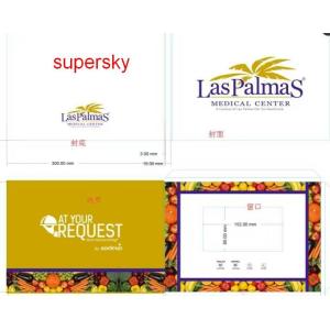 Touch Screen Video Message Card