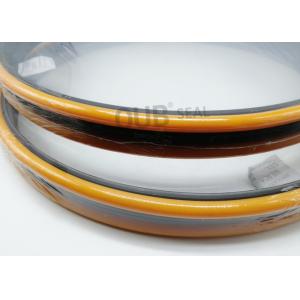 Hitachi EX1200 Floating Oil Seal 58HRC To 72HRC