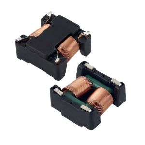 High-Current Low DCR SMD Choke with Superior Noise Suppression for Power Supply