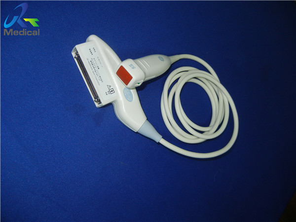 Buy Pediatric Cardiac Used Ultrasound Probe 8 Mhz Vivid Q System at wholesale prices