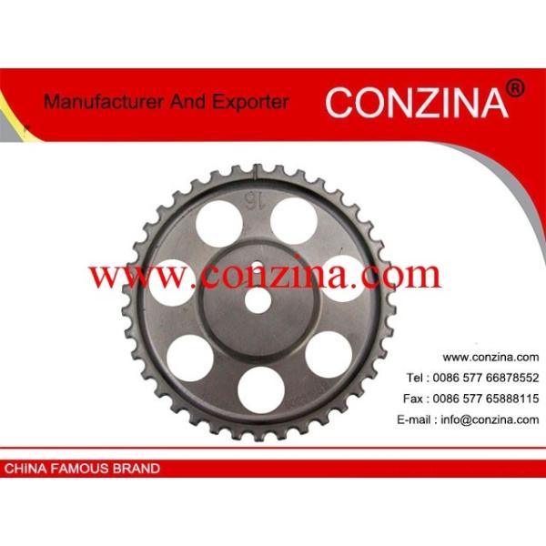 Buy daewoo lanos camshaft sprocket OEM# 90231882 auto parts at wholesale prices