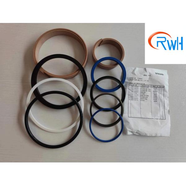 Buy VOE 11709018 Sealing Kit Lifting Cylinder VOE11709018 Loader Kit at wholesale prices