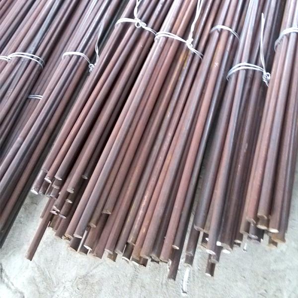 Customized FeCrAl Alloy Oxidized / Bright Surface Excellent Oxidation Resistance