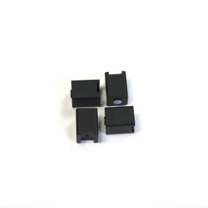 Custom CNC Machining Plastic Milling Screen Printing Medical Camera Parts