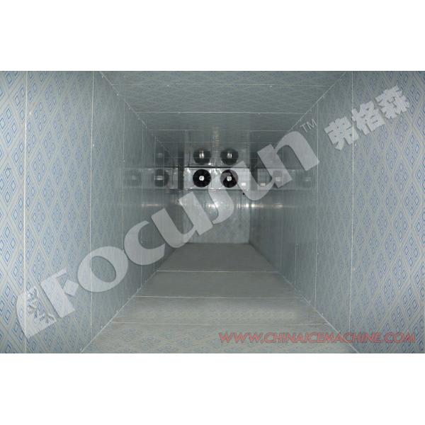 Walk In Cooler Storage Room with 2.2kw.h Cooling Capacity 4ton-10ton at Affordable